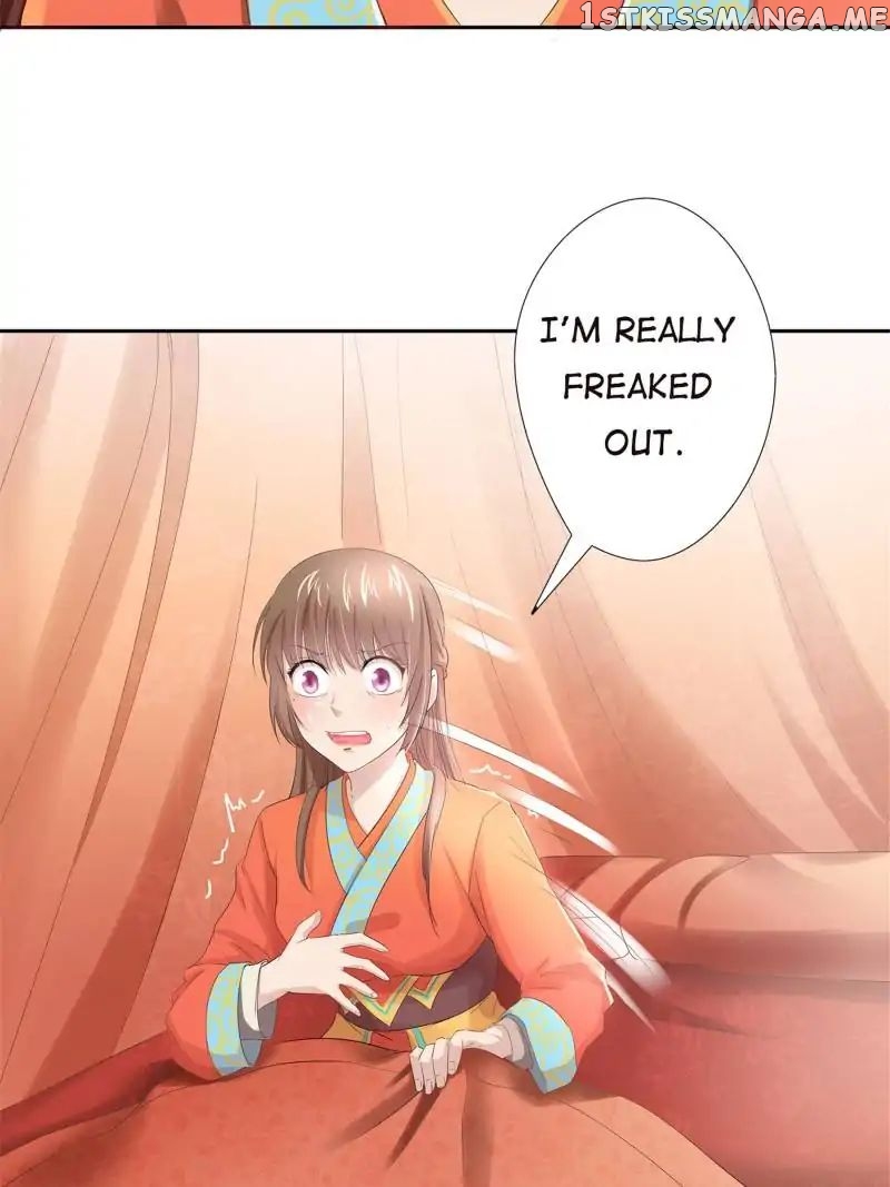 Cinderella Chef chapter 13 - page 25