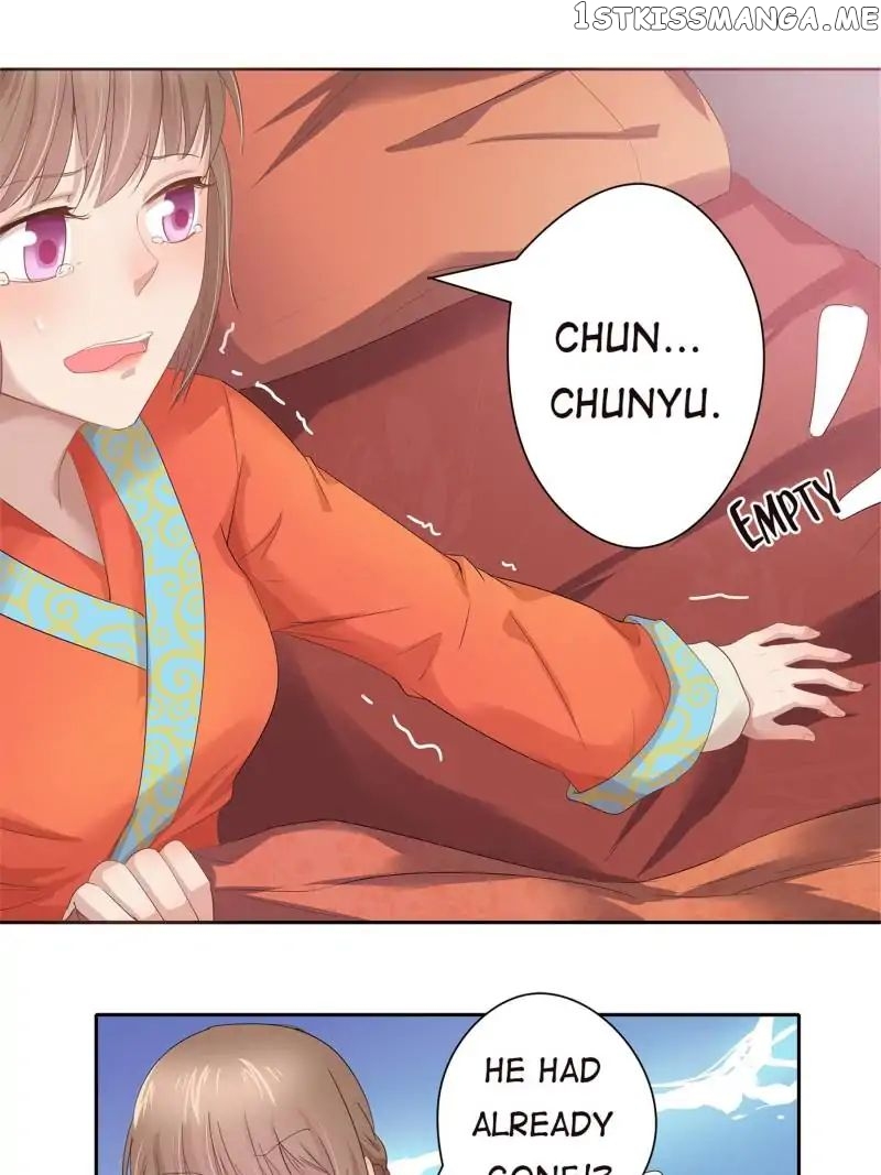 Cinderella Chef chapter 13 - page 27