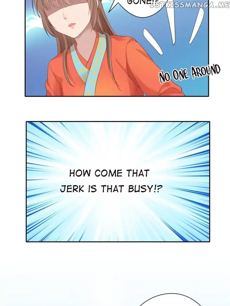 Cinderella Chef chapter 13 - page 28