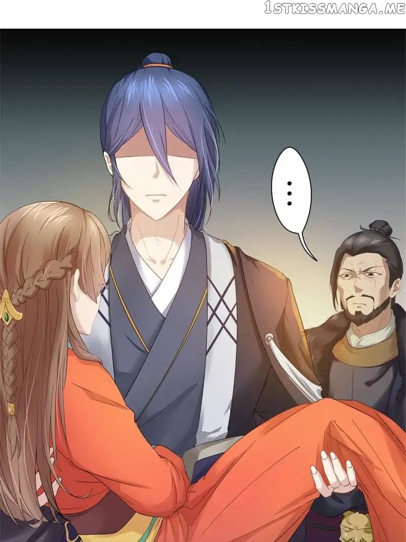Cinderella Chef chapter 13 - page 3