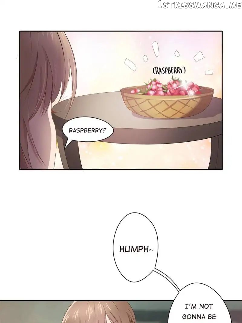 Cinderella Chef chapter 13 - page 31