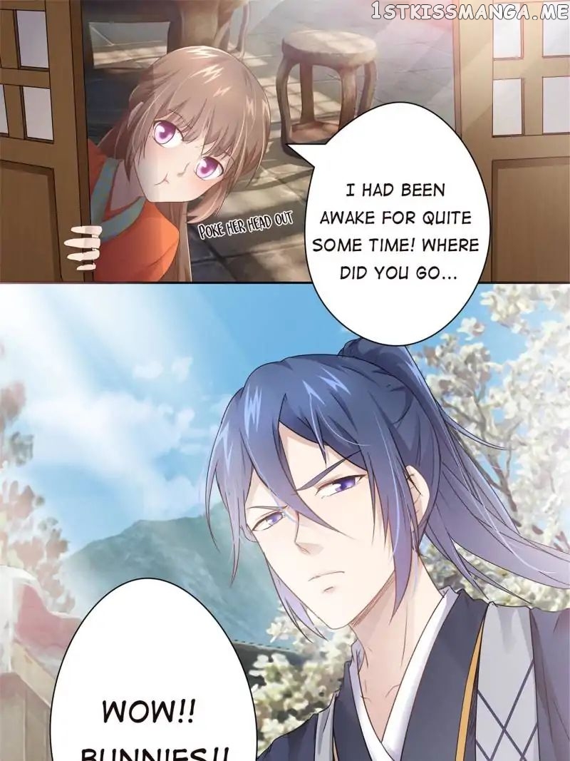 Cinderella Chef chapter 13 - page 34