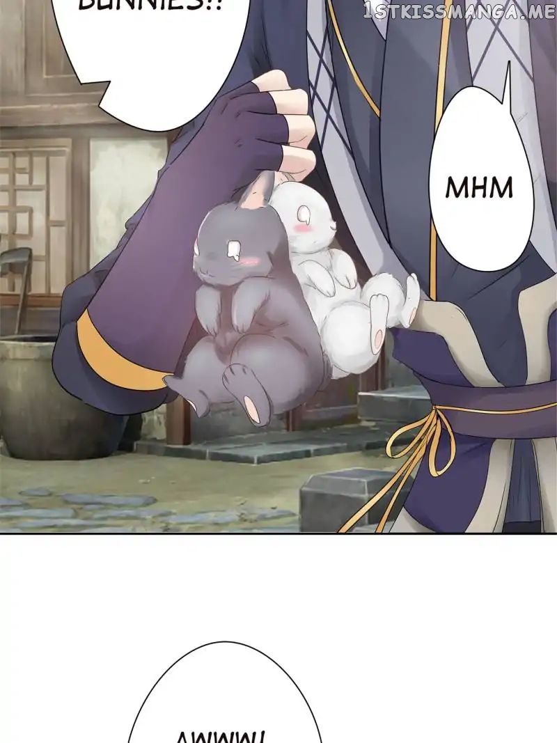 Cinderella Chef chapter 13 - page 35