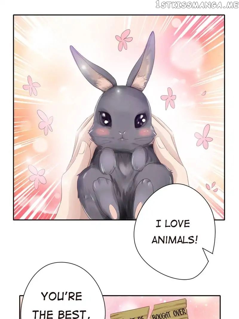 Cinderella Chef chapter 13 - page 38