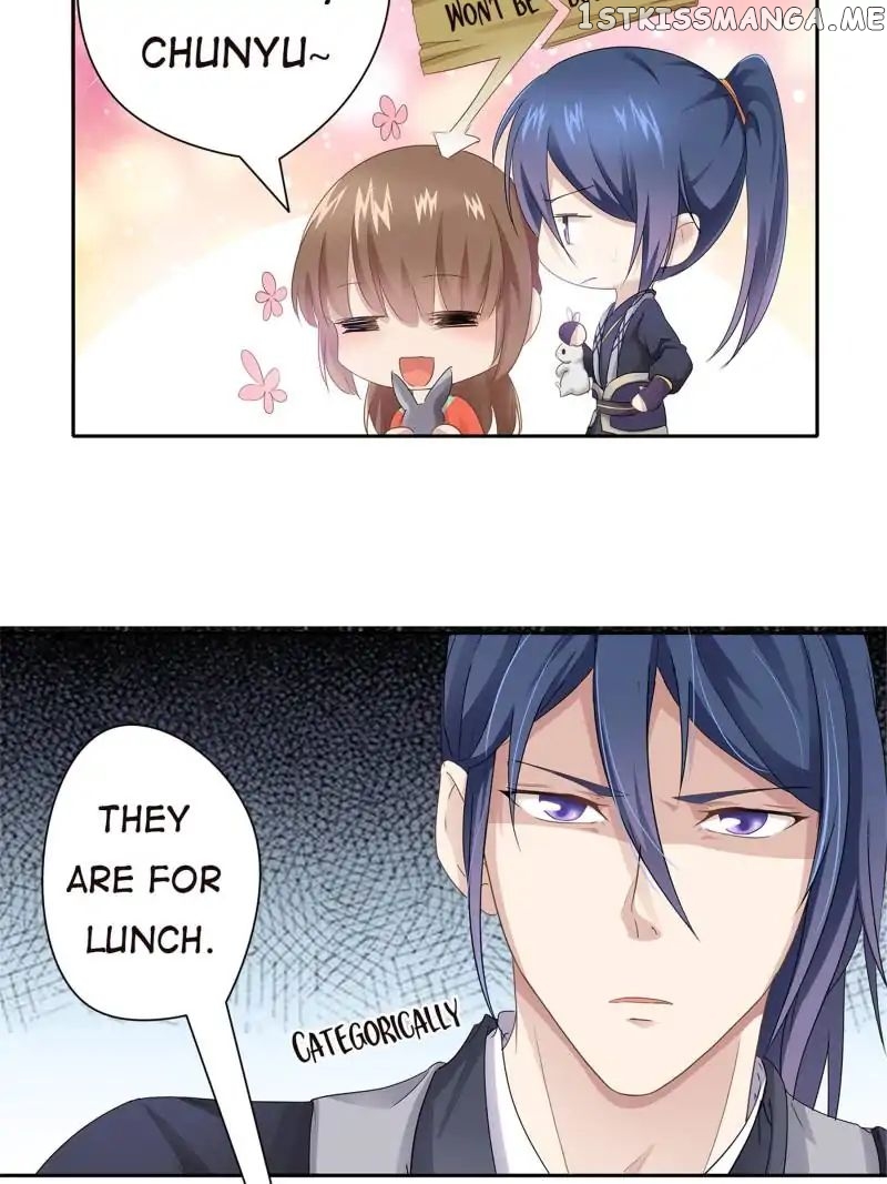 Cinderella Chef chapter 13 - page 39
