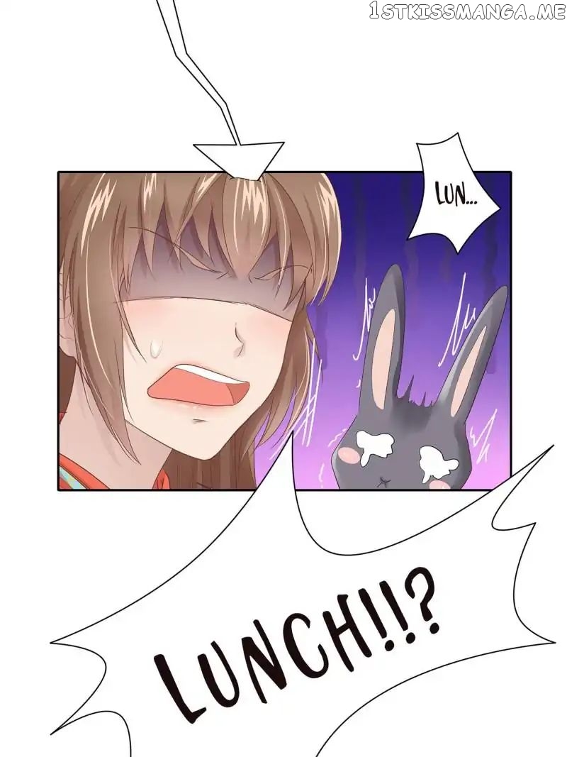Cinderella Chef chapter 13 - page 40