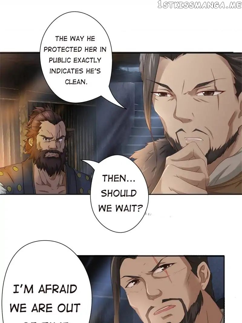 Cinderella Chef chapter 13 - page 6