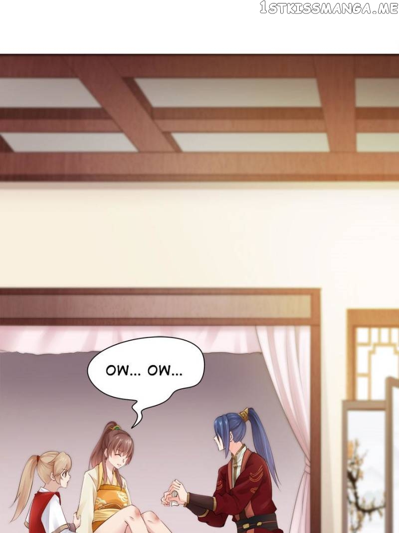 Cinderella Chef chapter 79 - page 15