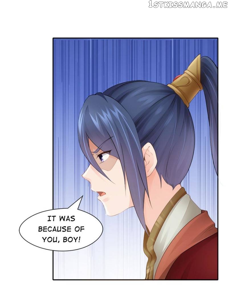 Cinderella Chef chapter 79 - page 17