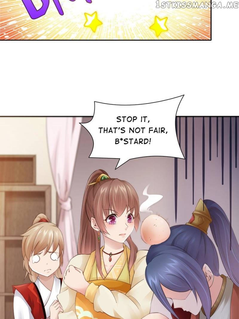 Cinderella Chef chapter 79 - page 19