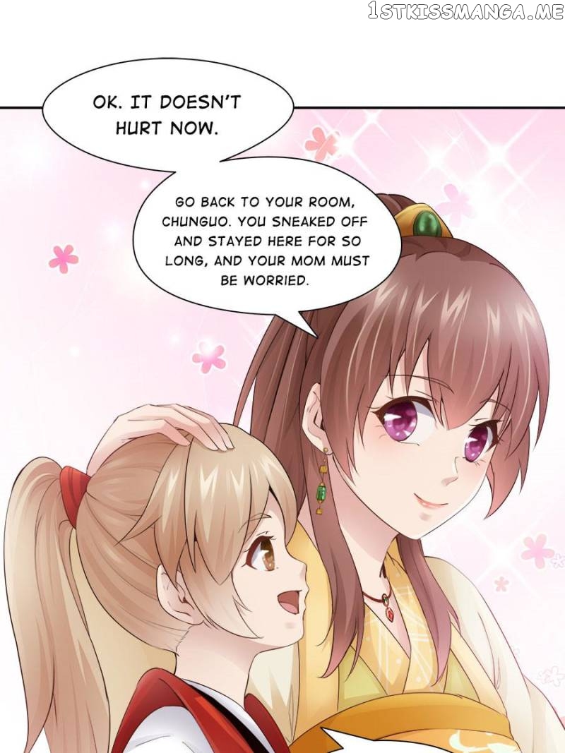 Cinderella Chef chapter 79 - page 21