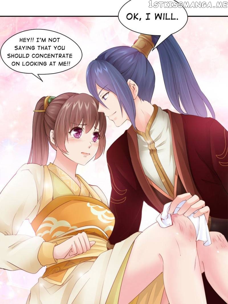Cinderella Chef chapter 79 - page 27