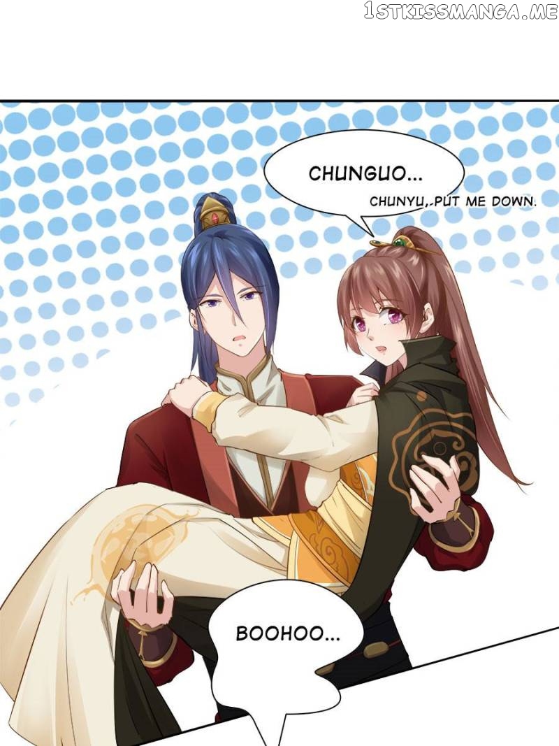 Cinderella Chef chapter 79 - page 3