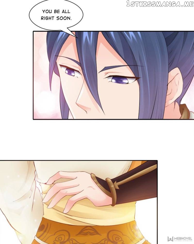 Cinderella Chef chapter 79 - page 30