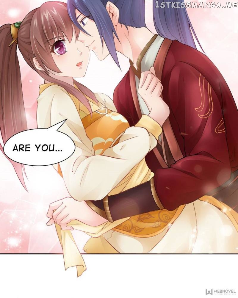 Cinderella Chef chapter 79 - page 32