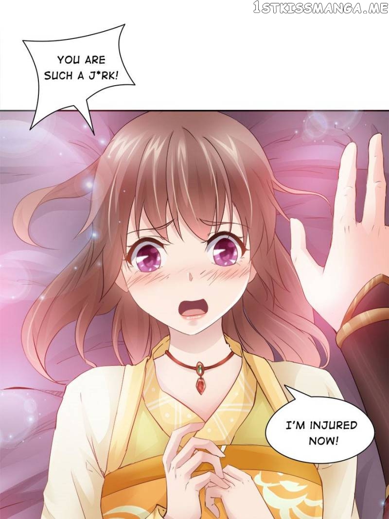 Cinderella Chef chapter 79 - page 33