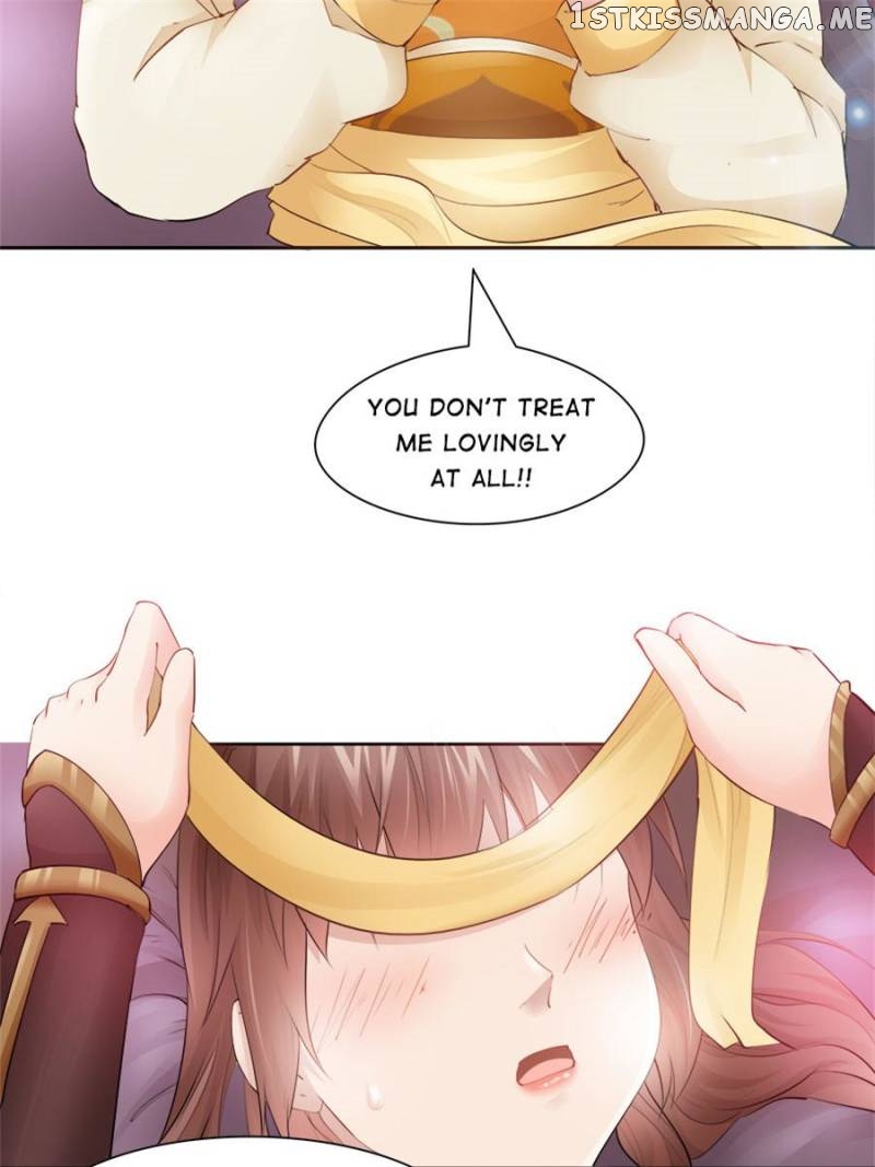 Cinderella Chef chapter 79 - page 35
