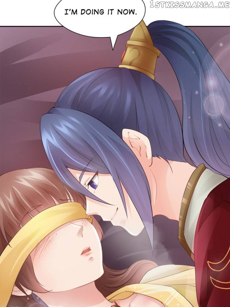 Cinderella Chef chapter 79 - page 37