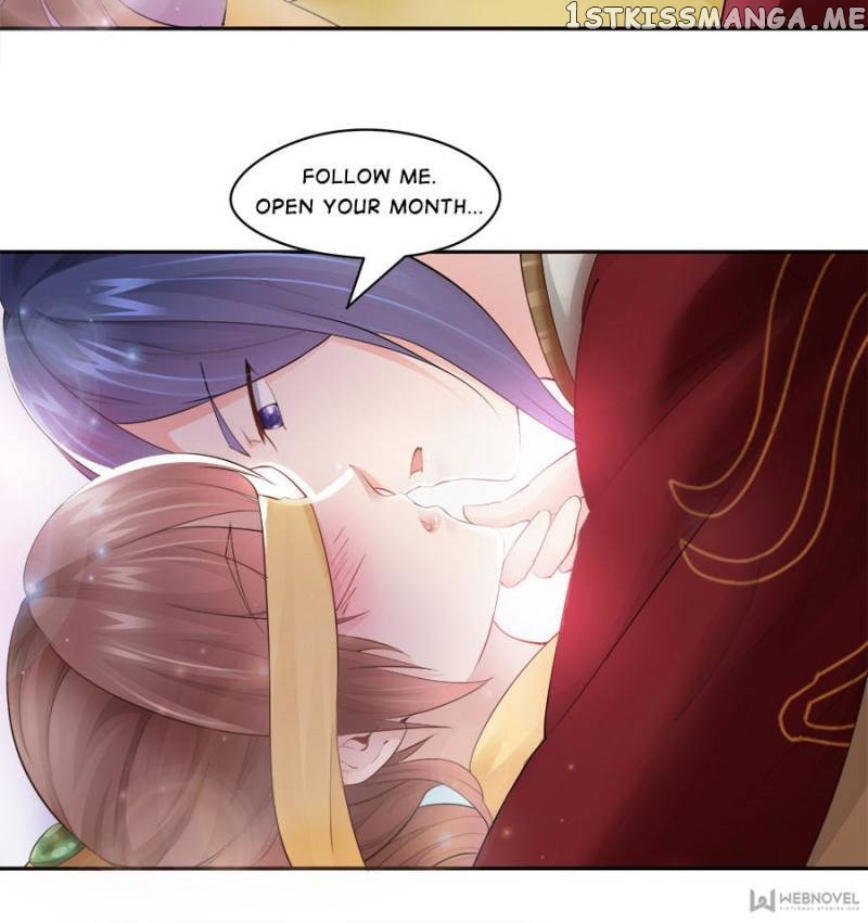 Cinderella Chef chapter 79 - page 39