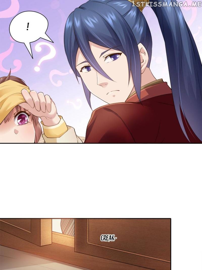 Cinderella Chef chapter 79 - page 42