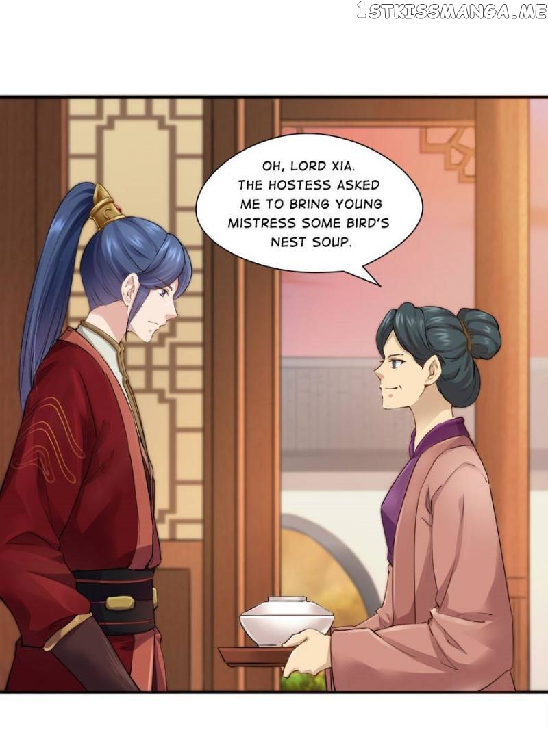 Cinderella Chef chapter 79 - page 44
