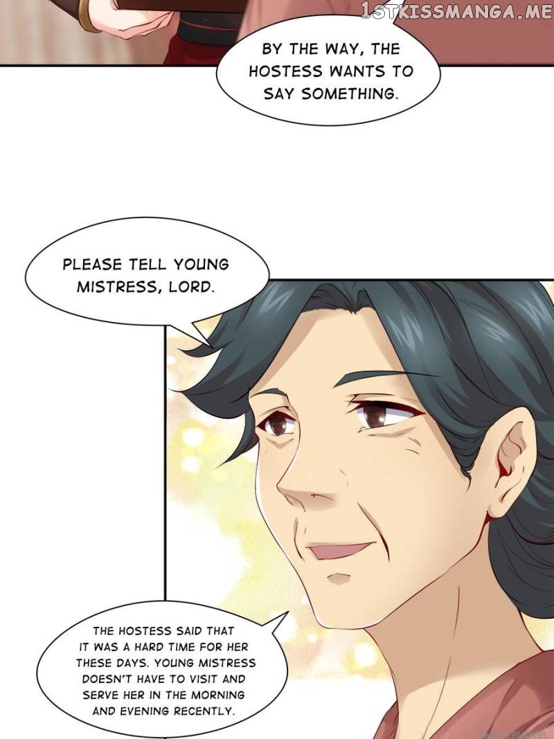 Cinderella Chef chapter 79 - page 48