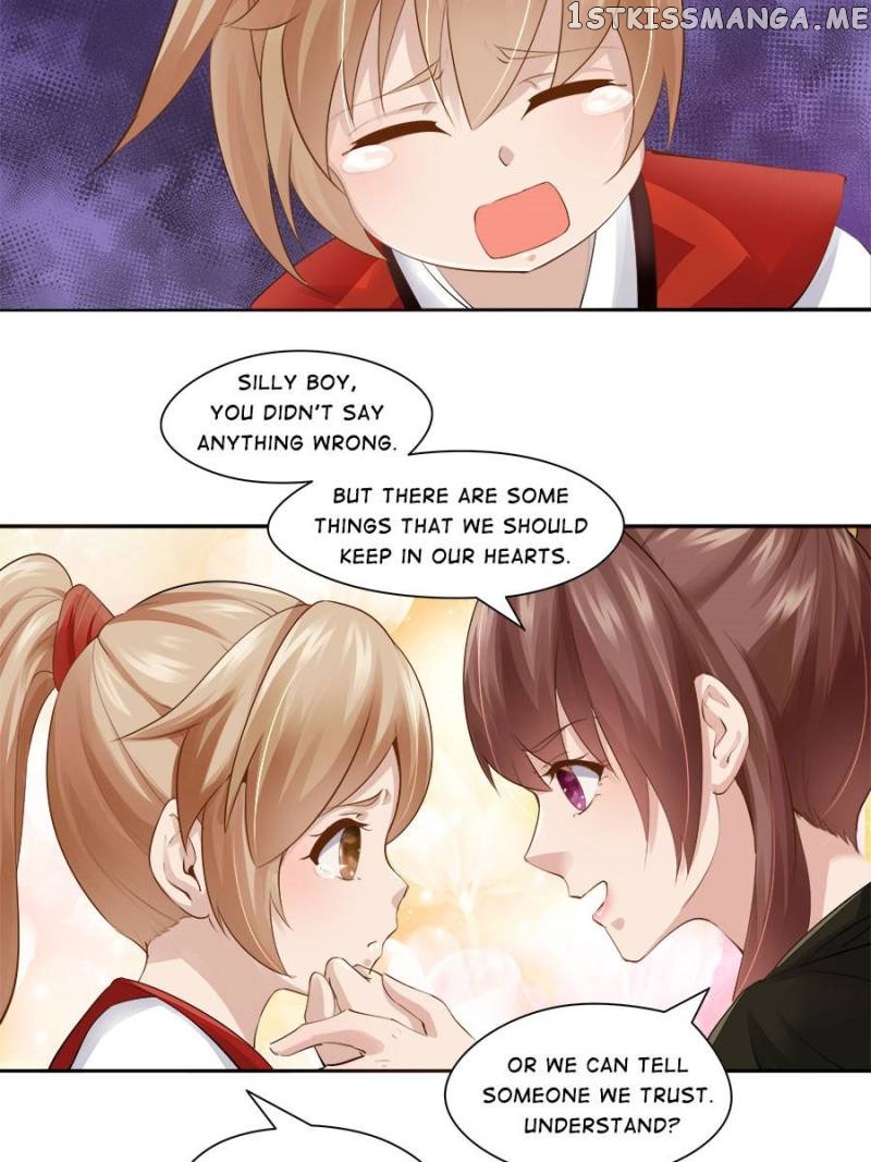 Cinderella Chef chapter 79 - page 5