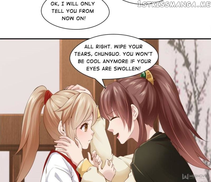 Cinderella Chef chapter 79 - page 6