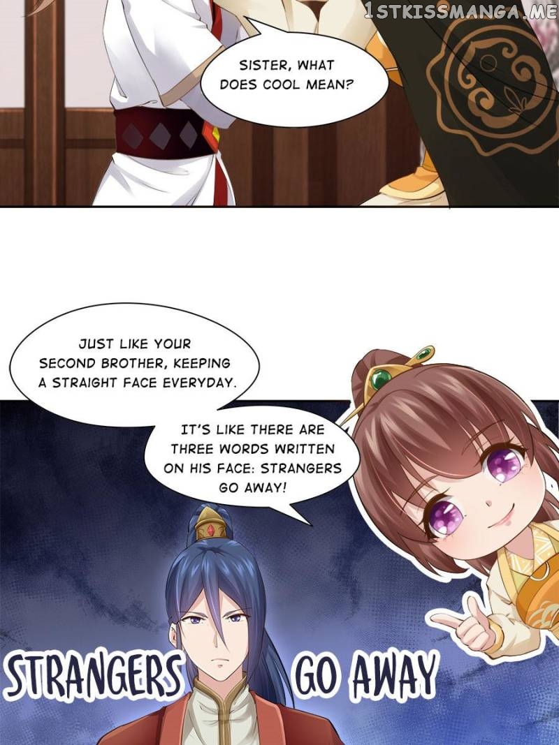 Cinderella Chef chapter 79 - page 7