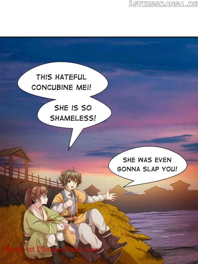 Cinderella Chef chapter 49 - page 1