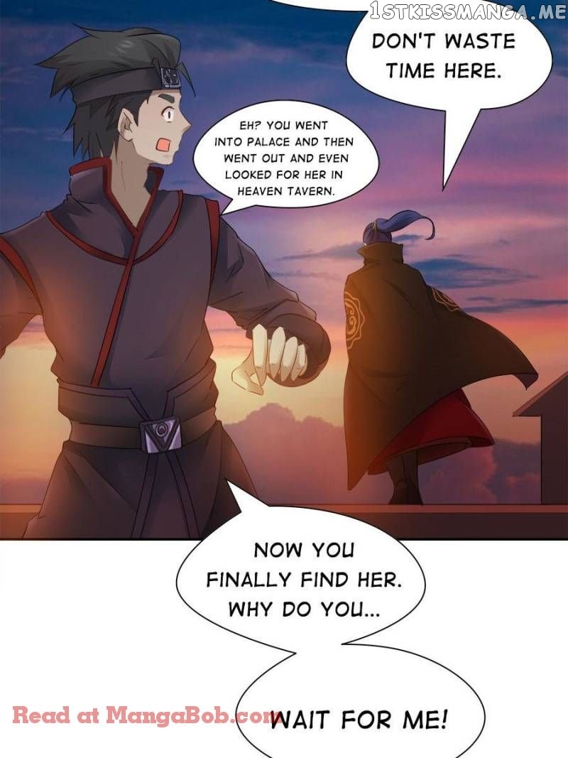 Cinderella Chef chapter 49 - page 12