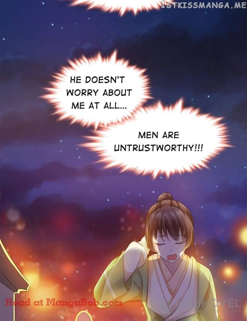 Cinderella Chef chapter 49 - page 16