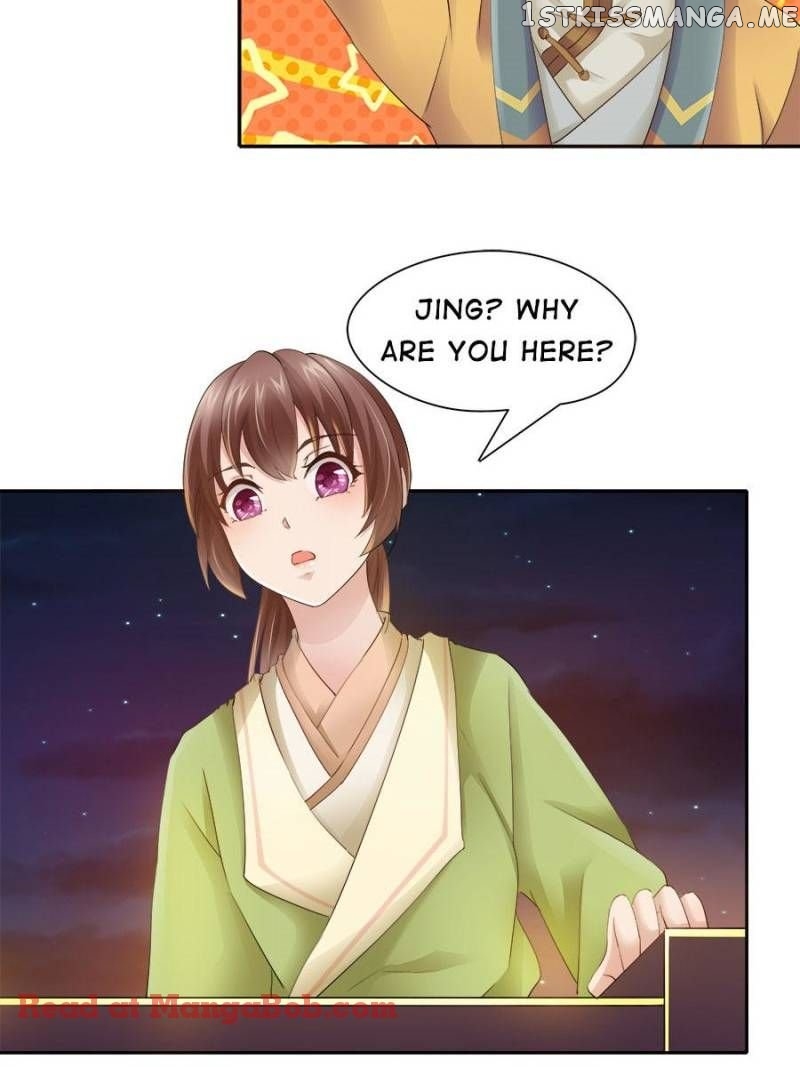 Cinderella Chef chapter 49 - page 19
