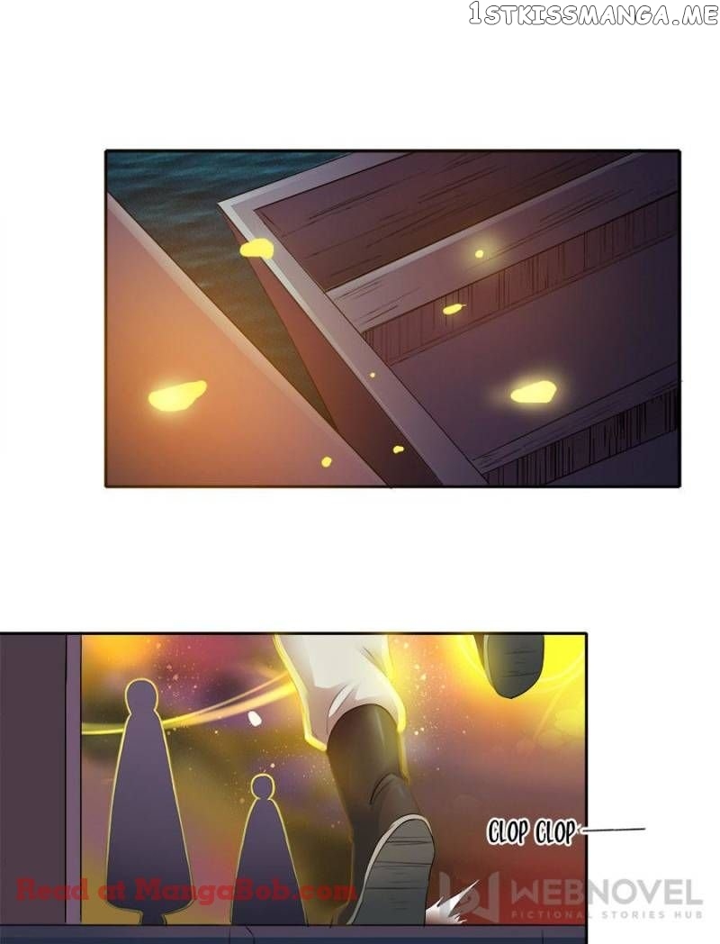 Cinderella Chef chapter 49 - page 21