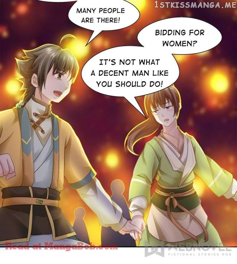 Cinderella Chef chapter 49 - page 24