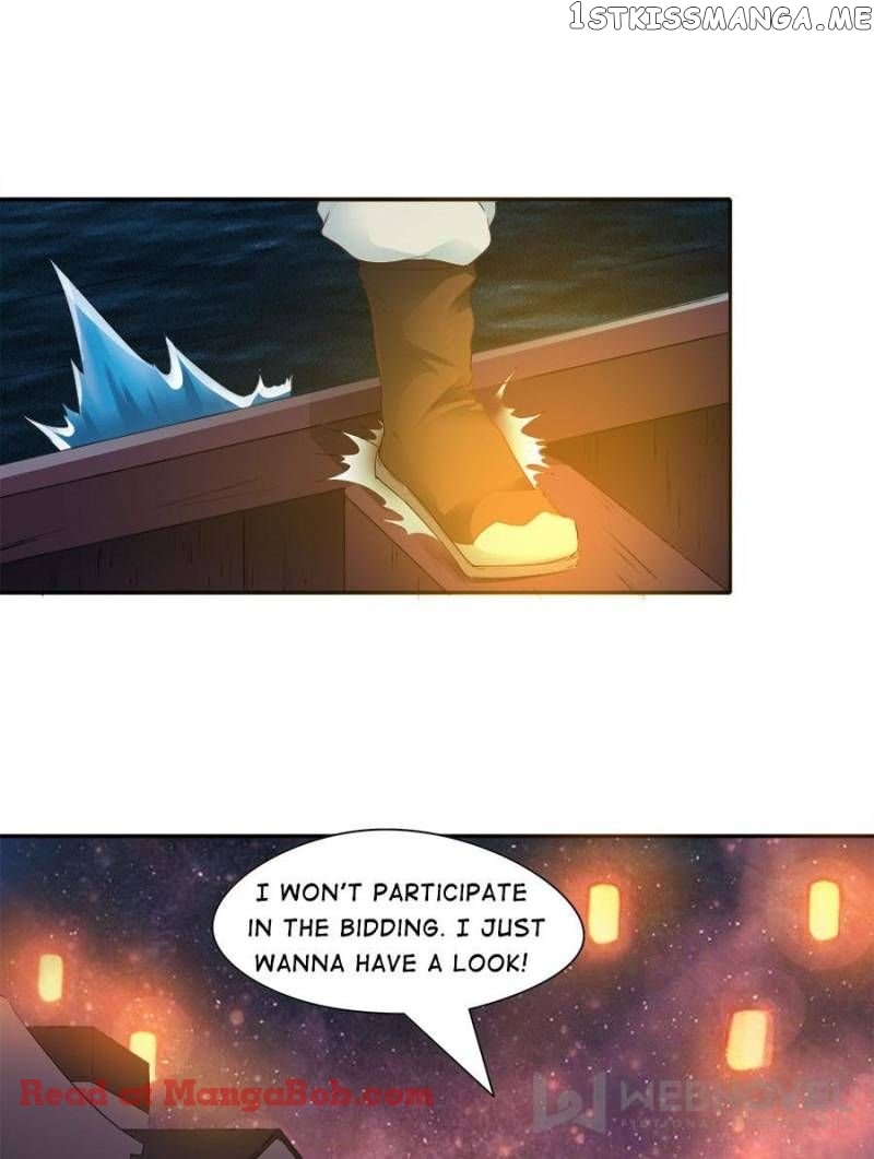 Cinderella Chef chapter 49 - page 25
