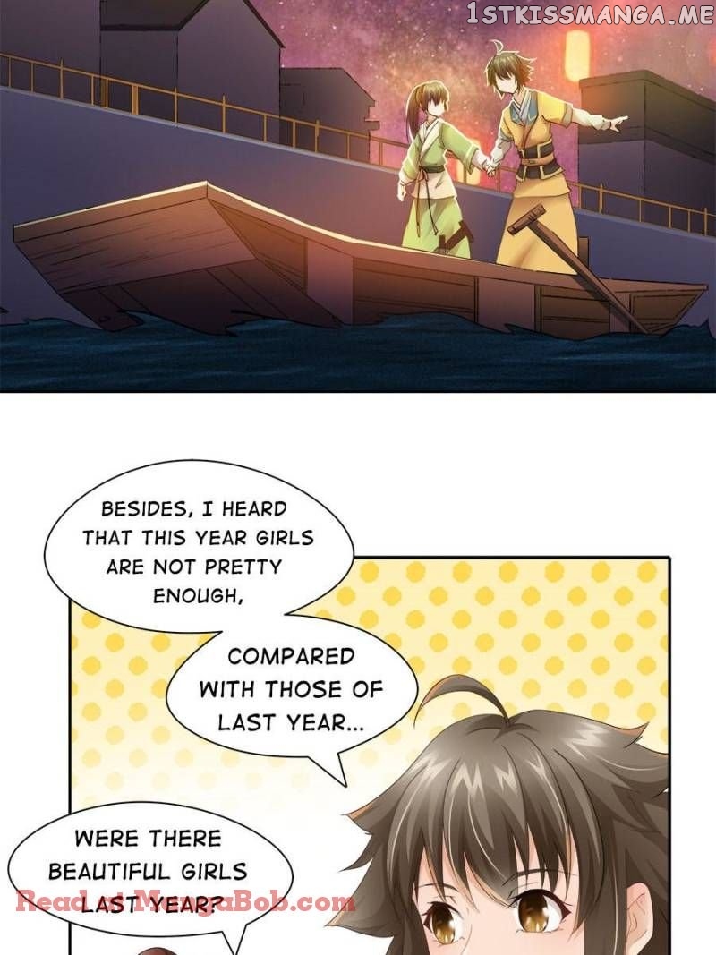 Cinderella Chef chapter 49 - page 26