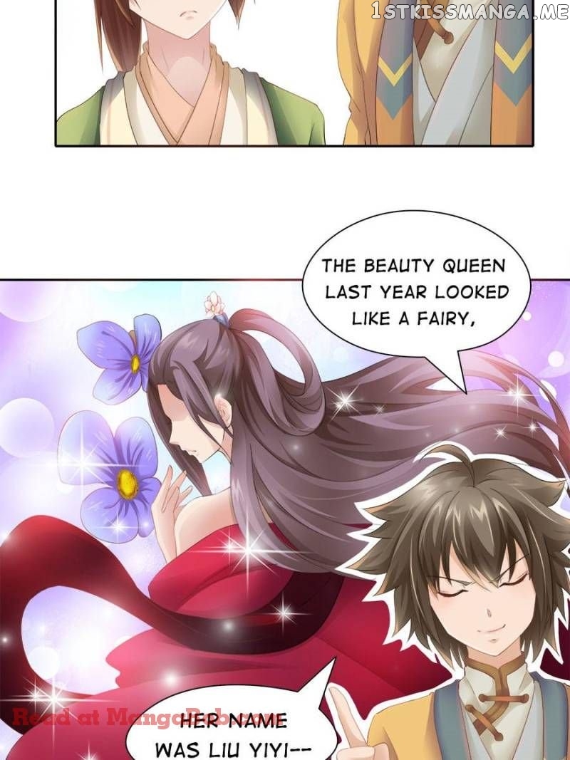 Cinderella Chef chapter 49 - page 28