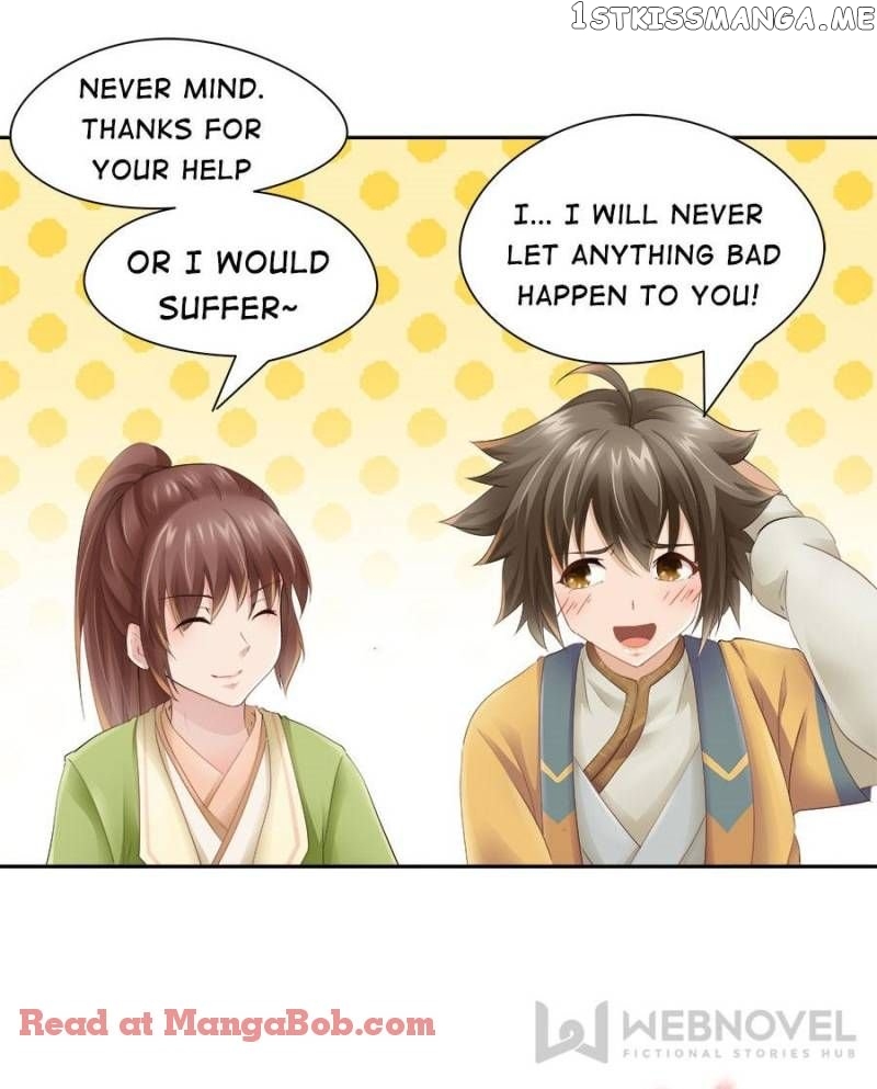 Cinderella Chef chapter 49 - page 3