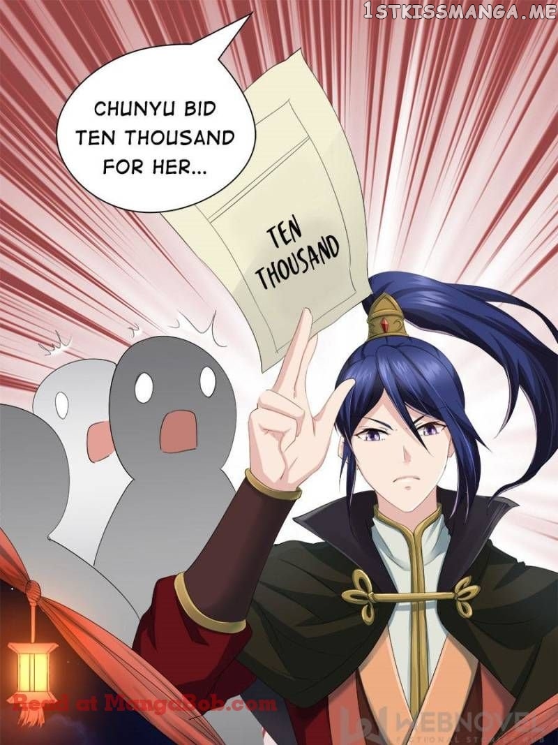 Cinderella Chef chapter 49 - page 30
