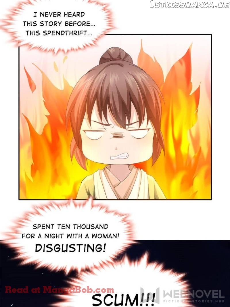 Cinderella Chef chapter 49 - page 34