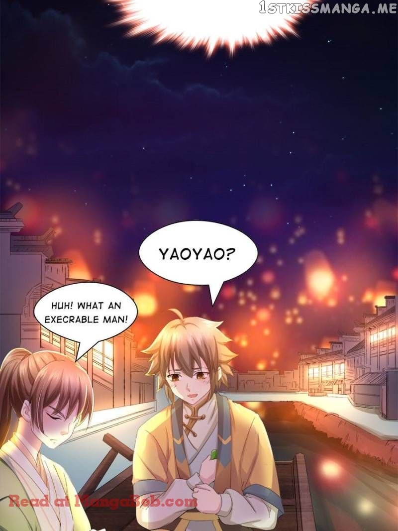 Cinderella Chef chapter 49 - page 36