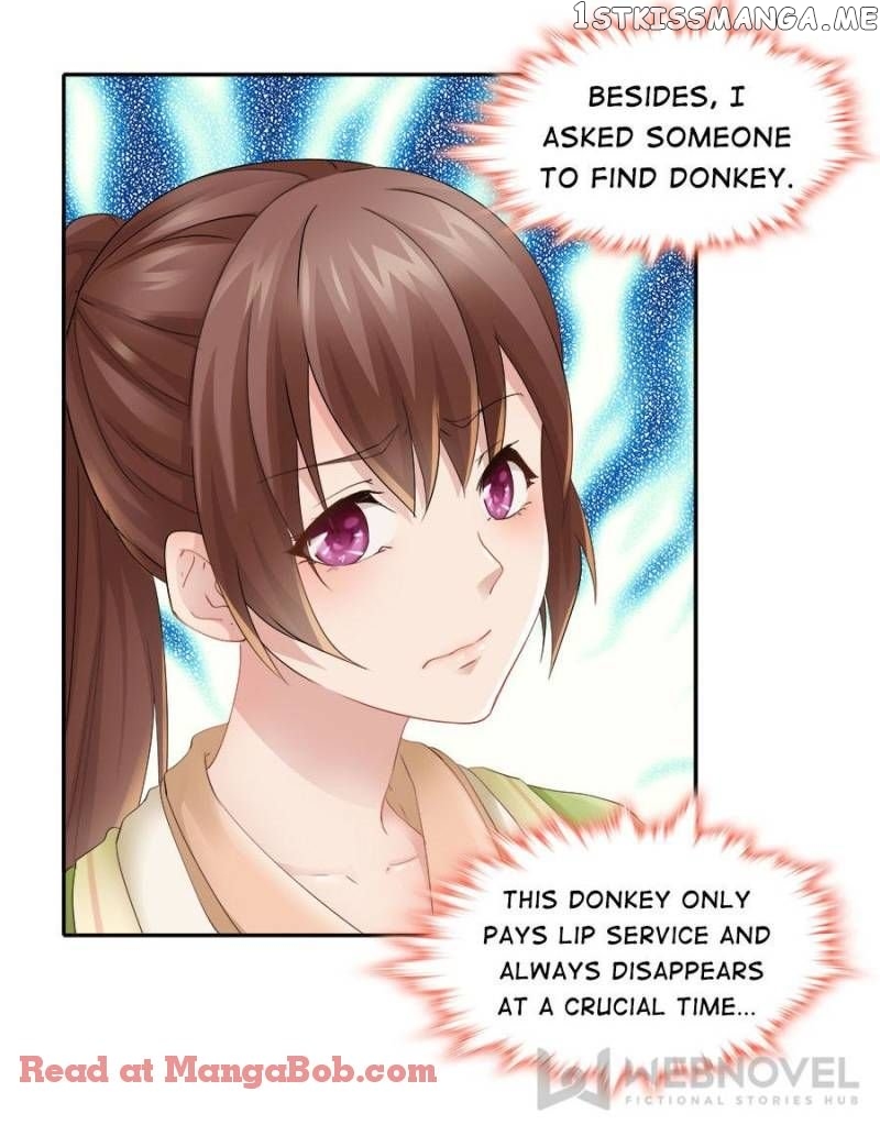 Cinderella Chef chapter 49 - page 4