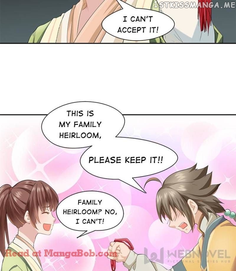 Cinderella Chef chapter 49 - page 42