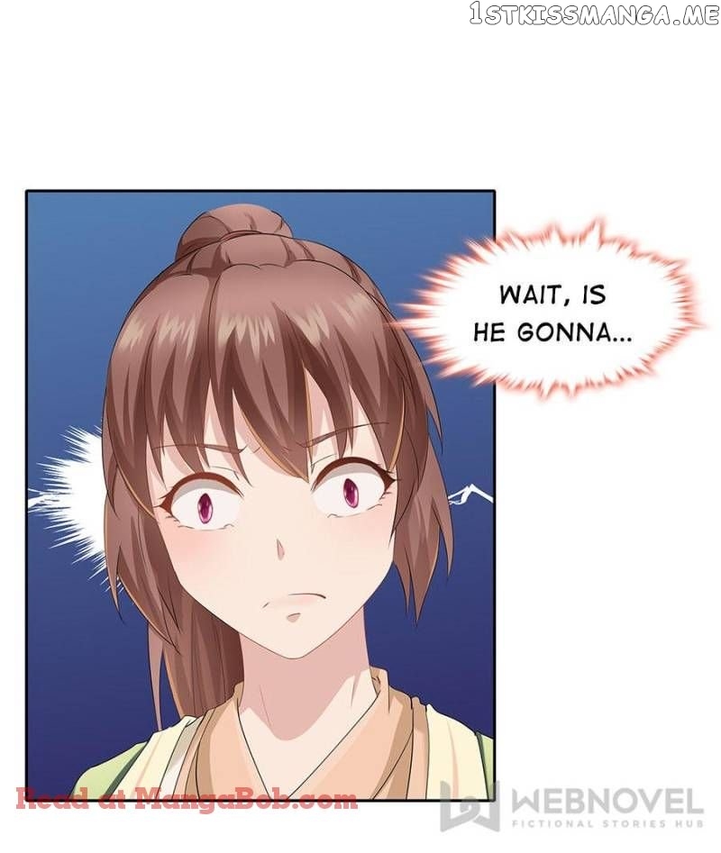 Cinderella Chef chapter 49 - page 44
