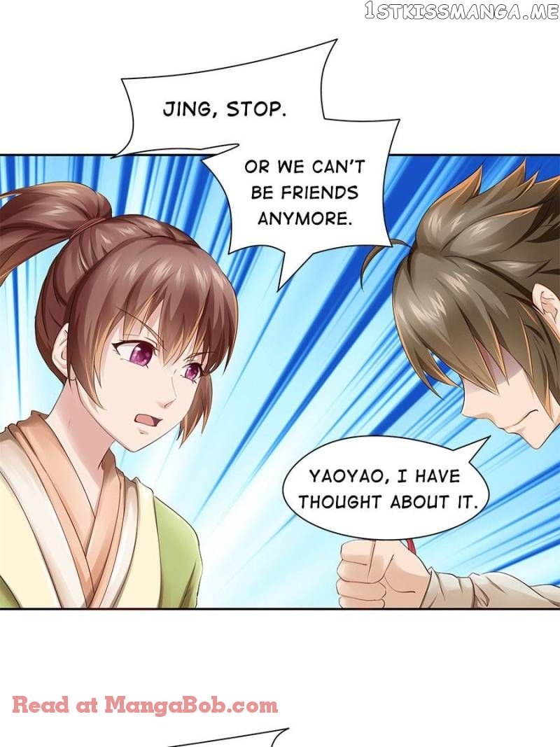 Cinderella Chef chapter 49 - page 45