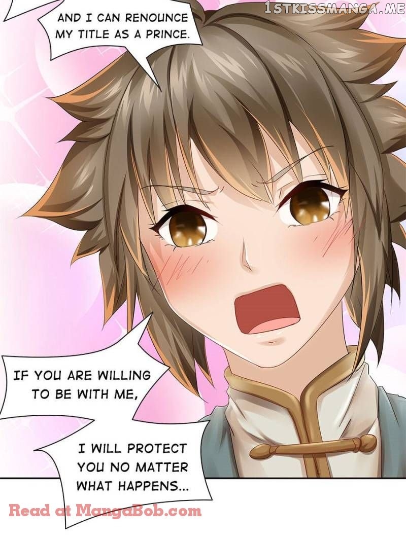Cinderella Chef chapter 49 - page 47