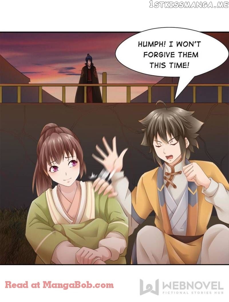 Cinderella Chef chapter 49 - page 5