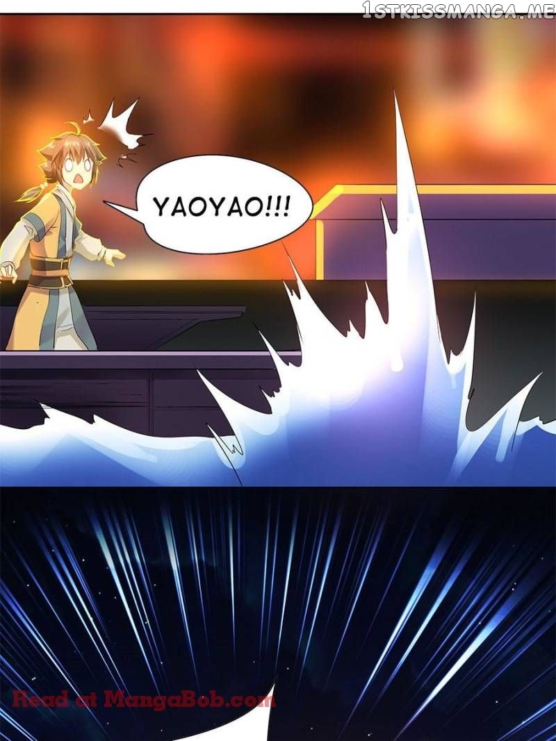 Cinderella Chef chapter 49 - page 57
