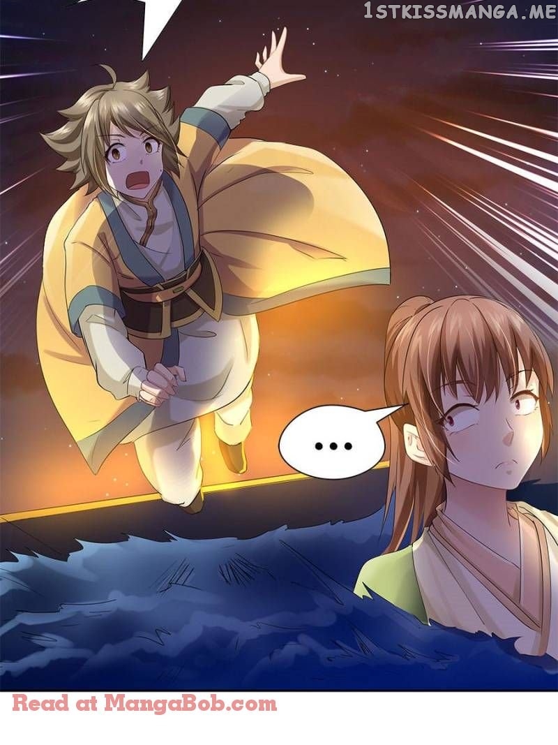 Cinderella Chef chapter 49 - page 59
